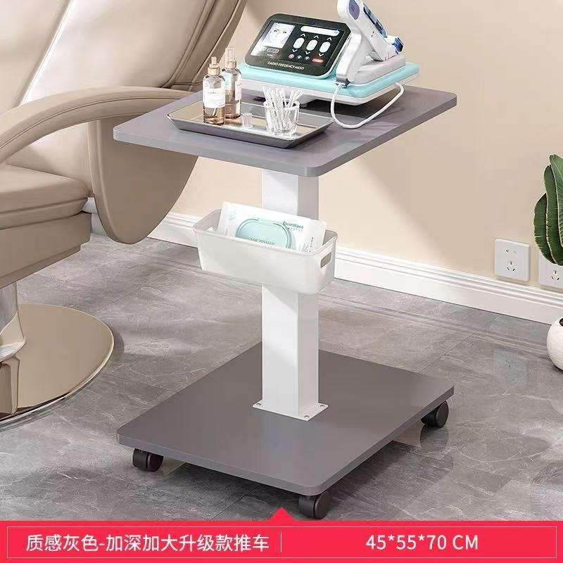 สีเทาเข้ม