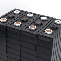 Solaire Mobil Lifepo Baterias Lifepo4 Lithium-Batterie Al Litio 3.2V 200Ah Cell