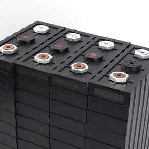 Araba Solaire Lifepo Baterias Lifepo4 lityum Batterie Al Litio 3.2V 200Ah cep - Product Image 1