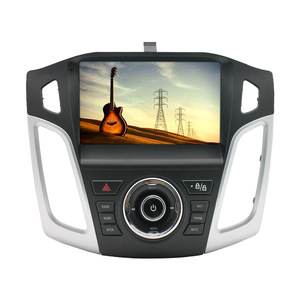 Car Play per Ford <span class=keywords><strong>Focus</strong></span> <span class=keywords><strong>3</strong></span> 2011-2019 Autoradio Android Schermo per Auto Lettore CD per Ford <span class=keywords><strong>Focus</strong></span> <span class=keywords><strong>3</strong></span> - Product Image 3