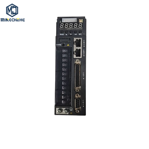 Oferta Especial: Servoaccionamiento de CA de Alta Gama IS620PS2R8I-DB IS620PS1R6I-DB IS620PS5R5I-DB IS620PS7R6I-DB para Automatización Industrial - Product Image 1
