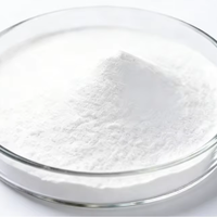 Poudre d'acide hyaluronique (hyaluronate de sodium) de qualité cosmétique hydratante, norme de fabrication chinoise, CAS 9067-32-7, pureté 95%