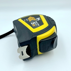 Yongheng ABS + cao su đo băng, kinh tế băng thép đo với nam châm móc - Product Image 5