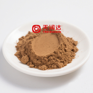 Organik <span class=keywords><strong>Shiitake</strong></span> özü 10%-50% polisakkaritler şitaki mantarı özü tozu AHCC - Product Image 2