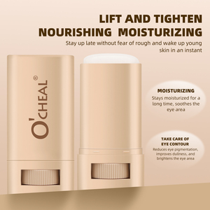 Crème Booster Raffermissante au Retinal, Gel Hydratant Bio pour Raffermir les Rides, Atténuer les Ridules et Minimiser les Pores - Product Image 3