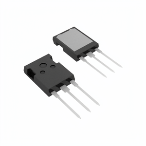 IXFX300N20X3 PLUS247-3 ทรานซิสเตอร์ ชิ้นส่วนอิเล็กทรอนิกส์ ของแท้ บริการครบวงจร - Product Image 1
