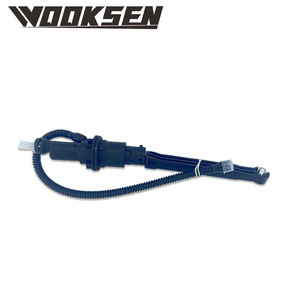 Cylindre maître d'embrayage Wooksen 9372096780 pour Peugeot 207 C3 DS3, pièce de rechange - Product Image 5