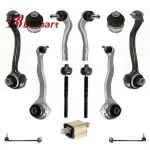 BBmart Auto Parts Control Arm Own Brand For Mercedes Benz All Model W176 W203 W204 W211 W212 W221 C E G M S Series Control Arms