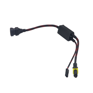 Unidad de Control de Intensidad de Luz (Hi-Lo) No Destructiva Skyearth, Interfaz H11, 12V 35W 55W, Controlador de Atenuación de Aleación de Aluminio para Faros Antiniebla - Product Image 3