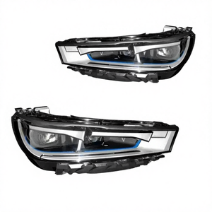 ไฟหน้า <span class=keywords><strong>BMW</strong></span> <span class=keywords><strong>IX</strong></span> รุ่นขายดี ระบบไฟหน้า I20 สำหรับ <span class=keywords><strong>bmw</strong></span> <span class=keywords><strong>Ix</strong></span> <span class=keywords><strong>M60</strong></span> ปี <span class=keywords><strong>2022</strong></span> 2023 พร้อมอุปกรณ์เสริมสำหรับ <span class=keywords><strong>bmw</strong></span> <span class=keywords><strong>Ix</strong></span> - Product Image 1