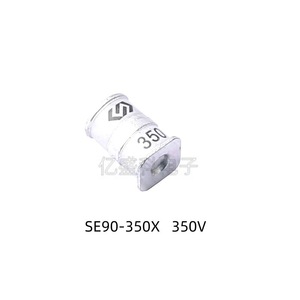 Tubo de descarga de gas 90V LT-B3D090 cerámico de 1 polo para dispositivos electrónicos en rollo - Product Image 3