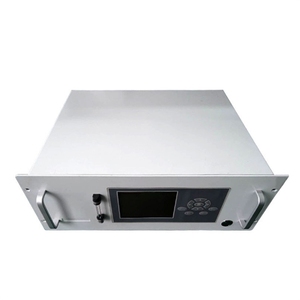 Analizador de Gas Infrarrojo Electrónico Automático Portátil WOBO, 1 Año de Garantía, Protección IP65, 2% de Precisión, Detector Personal de Monóxido de Carbono - Product Image 5