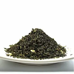 ชาเขียวมะลิอ่อนรสชาดสูงจากจีน