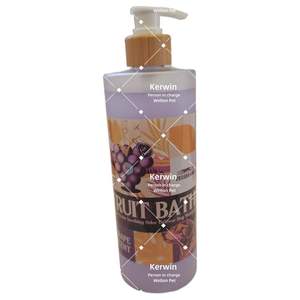 Superventas Etiqueta Privada 500ml <span class=keywords><strong>perro</strong></span> champú Gel planta fórmula fruta olor mascota <span class=keywords><strong>pelo</strong></span> lavado blanqueamiento champú <span class=keywords><strong>para</strong></span> perros y gatos - Product Image 4