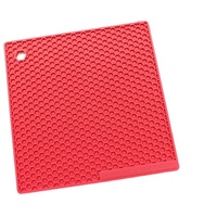 Tapis de Table en Silicone 1 pièce, résistant à l'eau, thermo-isolant, napperon de bureau, tapis pour artisanal pour enfants