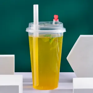 Food Grade biodegradable PLA folding Straw Plastic Telescopic Collapsible Drinking Straws Pipes