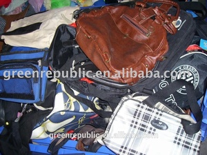 Used Mixed Bags <b>Second</b> <b>Hand</b> Bags - Product Image 2