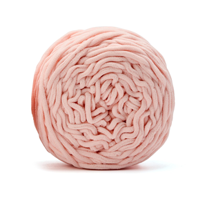 Colorful 3.5mm Fluffy Chenille <b>Yarn</b> 50G 60 Meters Soft Fancy <b>100</b>% <b>Polyester</b> <b>Yarn</b> for Hand Knitting - Product Image 1