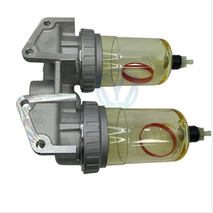 CYJ 600-311-9330 600-311-9331 6003119331 Conjunto Separador de Agua para Excavadoras PC2000-8 PC1250-8 HD785-7 D475A-5E0 - Product Image 6