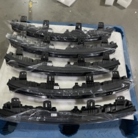 前中位灯 6608413708 适用于吉利星越7 EM-i汽车中心标志灯 12V 改装/升级汽车照明配件