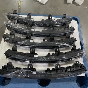 Luce di Posizione Centrale Anteriore 6608413708 per Geely Starship <span class=keywords><strong>7</strong></span> EM-i, Luce di Segnalazione Centrale 12V, Parti per Retrofit/Aggiornamento Illuminazione Auto - Product Image 3
