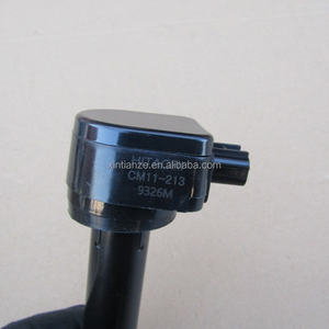 R70 发动机点火系统点火线圈 OEM:30520-R70-A01 本田雅阁 <span class=keywords><strong>3</strong></span>.5 V6 发动机点火线圈 - Product Image 2