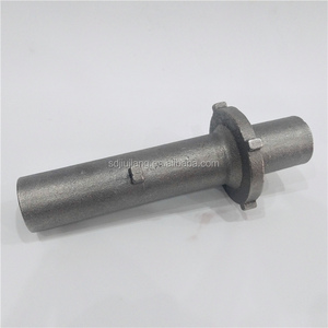 Équipement auxiliaire de centrale électrique buse de pulvérisation de brûleur de mazout utilisé pour chaudière de centrale Diesel - Product Image 5