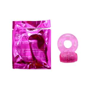 Préservatif de plaisir pour hommes, jouet sexuel amusant, vibrations, nouveauté 2019 - Product Image 1