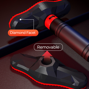 Barra de dominadas portátil de acero para marco de puerta, equipo de fitness para el hogar, pasillo o pared. - Product Image 2