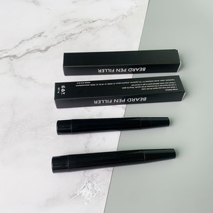 <span class=keywords><strong>Crayon</strong></span> à sourcils ODM imperméable et résistant à la transpiration, tête à quatre pointes, glycérine 5g, modèle 0321, nouveau maquillage beauté transfrontalier pour hommes - Product Image 4
