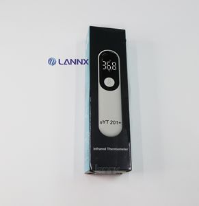 LANNX uYT 201 + Leitura Rápida Bateria Eletrônica Termômetro Digital inteligente Handheld termometros digitales Termômetro Clínico - Product Image 1