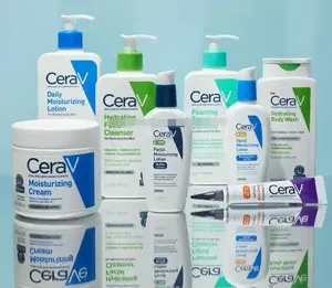 236毫升自有品牌OEM超热卖护肤Cerav保湿面霜适用于干性皮肤和正常皮肤
