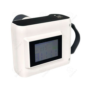 Unité de radiographie dentaire mobile pas chère, appareil de radiographie portable pour clinique dentaire - Product Image 1