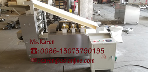 New <strong>Pizza</strong> <strong>Machine</strong> / Pizzera <strong>Pizza</strong> Dough Base Maker <strong>Machine</strong> / Automatic <strong>Pizza</strong> Making <strong>Machine</strong> - Product Image 5