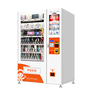 Distributeur automatique de stylos à pièces, distributeur automatique de préservatifs, de mouchoirs et de serviettes hygiéniques, articles électroniques, jouets, cadeaux AFEN - Product Image 2