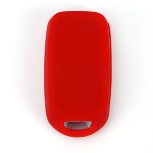 Thiết Kế Độc Đáo Chìa Khóa Xe Trường Hợp Bảo Vệ Silicone Từ Xa Chìa Khóa Xe Bìa Cho Fiat 500 - Product Image 4