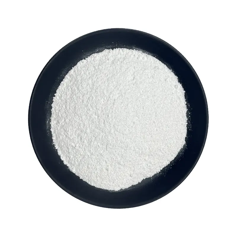 Wholesale Good Surface Finish Milky Or Yellowish Raw Material DF-161 PTFE Resin Powder For Molding Extruding