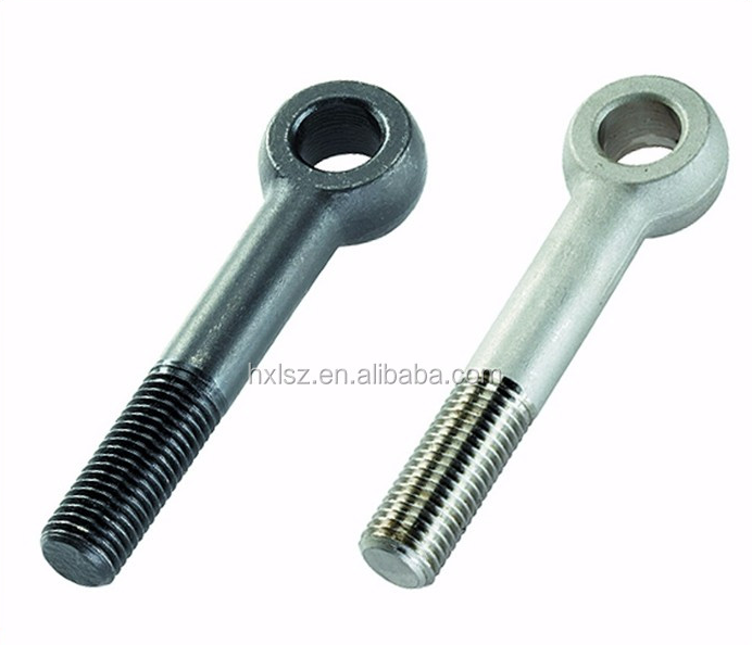 Viti Di Sicurezza #4-40 Testa A Panella Occhio Di Serpente – Albany County Fasteners – 18-8 Acciaio Inox - 5