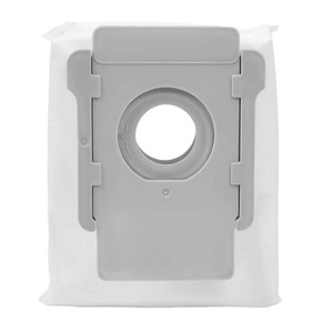 Vente en gros de sacs filtrants de rechange réutilisables non jetables pour Irobots Roombas I3/<span class=keywords><strong>I7</strong></span> Plus E5 E6 E7 Sacs d'aspirateur - Product Image 6