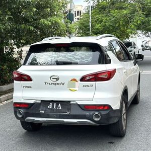 SUV Trumpchi GS3 Usato con Guida a Sinistra, Anno 2017, Euro VI, 1-25000 Miglia, 5 Posti, <span class=keywords><strong>Auto</strong></span> di Seconda Mano Più Venduta - Product Image 3