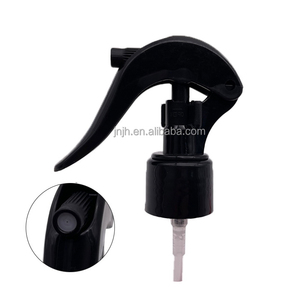 Wholesale Mini Pump <strong>Trigger</strong> <strong>Sprayer</strong> / PP plastic <strong>Fine</strong> Mist <strong>Trigger</strong> <strong>sprayer</strong> 24/410 Manual <strong>Hand</strong> Liquid <strong>Fine</strong> Mist <strong>Trigger</strong> <strong>Sprayer</strong> - Product Image 2