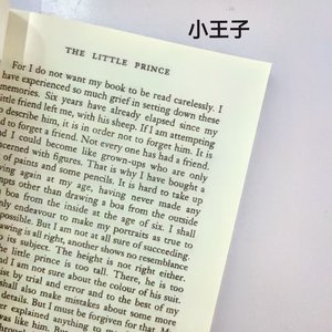 Bestseller Libro per Bambini: <span class=keywords><strong>Il</strong></span> <span class=keywords><strong>Piccolo</strong></span> <span class=keywords><strong>Principe</strong></span> Divertente e Interattivo per l'Apprendimento Precoce Calmante e Dolce per Bambini Prima del Sonno - Product Image 2
