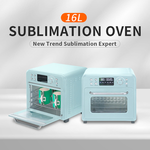 Máquina de Prensa de Calor Auplex 3D para Sublimación al Vacío, 32 <span class=keywords><strong>x</strong></span> 42 - Product Image 2