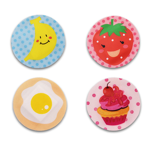 Băng Dán In Logo Tùy Chỉnh Băng Dán Sơ Cứu Chống Thấm Nước Băng Dán Đàn Hồi Hỗ Trợ Băng Dán Hoạt Hình - Product Image 3