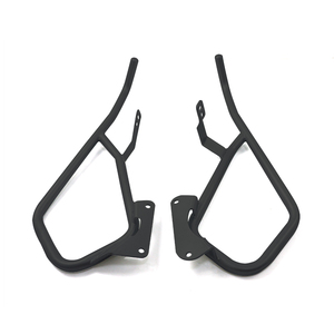 Protecteur de sacoche de protection avant et arrière pour moteur de moto BMW <span class=keywords><strong>K1600</strong></span> GT <span class=keywords><strong>GTL</strong></span> 2011-2025 - Product Image 4