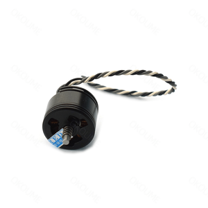 มอเตอร์แขน cw/ccw แบบดั้งเดิมสำหรับ M3 /3 Pro / 3 cine/ 3 CLASSIC ด้านหน้า/หลังซ้าย/แขนขวา Engine - Product Image 5