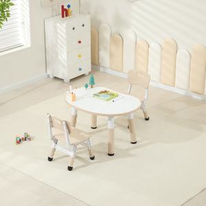 <span class=keywords><strong>Table</strong></span> de <span class=keywords><strong>table</strong></span> Graffiti moderne et mignonne réglable en hauteur <span class=keywords><strong>Table</strong></span> d'<span class=keywords><strong>activités</strong></span> pour enfants aux cacahuètes <span class=keywords><strong>Table</strong></span> de jeu <span class=keywords><strong>multi</strong></span>-<span class=keywords><strong>activités</strong></span> pour enfants - Product Image 2