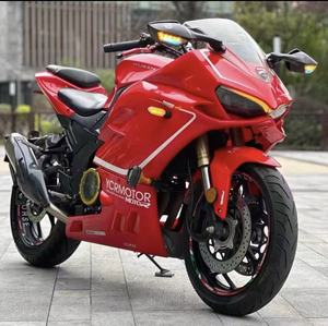 Motocicleta Deportiva <span class=keywords><strong>Kawasaki</strong></span> <span class=keywords><strong>Ninja</strong></span> H2 de <span class=keywords><strong>1000</strong></span> CC, Superbike de Alta Velocidad, Fabricada en China, en Oferta - Product Image 5