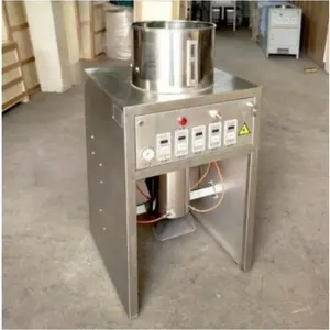 Automatic Professional 100kg Peladora De Ajo Make Garlic Separate Peeler Peel Machine Small in Egypt