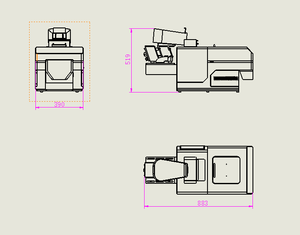 Máquina Contadora <span class=keywords><strong>Visual</strong></span> de Aprendizaje Automático, Robusta y Flexible para la Gestión de Inventario en Almacenes - Product Image 2